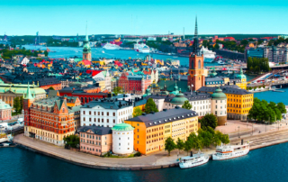 stockholm-sweden-drone-aerial-footage