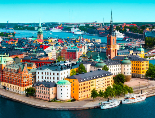 Top 10 Best Things to Do in Stockholm, Sweden