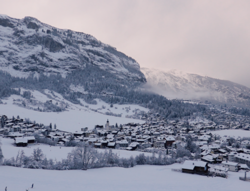 Best Ski Resort in Switzerland | Best Powder Destination